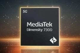 Chip Dimensity 7300 mới của nhà MediaTek có gì đặc biệt?