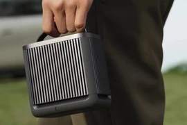 Xiaomi ra mắt loa bluetooth ngoài trời: Thời lượng pin 14 giờ, giá 2.4 triệu đồng