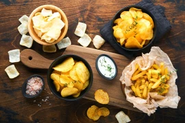 "Điểm" 6 loại thực phẩm có chỉ số GI cao, người tiểu đường nên hạn chế