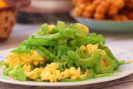 Điều gì xảy ra với cơ thể khi bạn ăn quá nhiều mướp đắng?