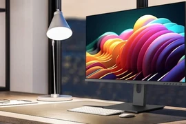 ViewSonic trình làng màn hình VG2781-4K thiết kế dành riêng cho người dùng Mac