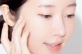 Bí kíp chăm sóc da căng mọng đón 20/10