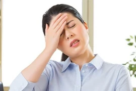 Tác hại tiềm ẩn của việc thiếu ngủ lâu ngày