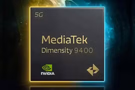 Chip Dimensity 9400 mới của nhà MediaTek sắp ra mắt có gì đặc biệt?