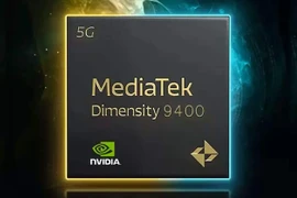 Chip Dimensity 9400 mới của nhà MediaTek sắp ra mắt có gì đặc biệt?
