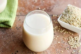 Loại nước được ví như "nước yến bình dân" dễ chế biến, làm sạch ruột