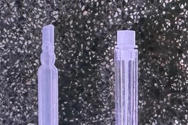 Uống nhầm thuốc trị mụn cóc, bé trai 6 tháng tuổi bị... bỏng thực quản