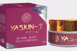 Kém chất lượng, lô mỹ phẩm Yaskin-J bị thu hồi thế nào?