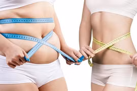 7 tác hại khó lường của việc giảm cân quá nhanh