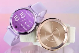 Garmin trình làng Smartwatch Stylish Lily 2 có gì độc đáo? 