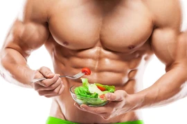 Top thực phẩm giàu protein giúp tăng cơ bắp cho nam giới