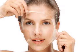 Nên tẩy tế bào chết cho da mặt bao nhiêu lần trong 1 tuần?