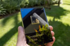 Chip Snapdragon X Elite khiến người dùng "vỡ mộng", thua cả iPhone 4 tuổi