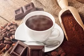 Thức uống cực giàu sắt giúp ngăn ngừa thiếu máu