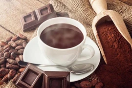 Thức uống cực giàu sắt giúp ngăn ngừa thiếu máu