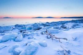 Bí quyết sống trường thọ của người dân ở ngôi làng lạnh nhất thế giới