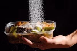 Những thực phẩm nếu ăn quá nhiều sẽ là ‘vua phá gan’