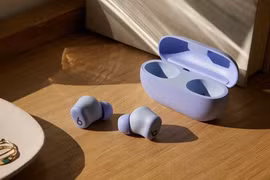 Apple ra mắt tai nghe Beats Solo Buds: Thiết kế ấn tượng, nhiều điểm thú vị