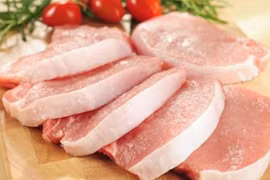 Thực phẩm ít calo nhưng chứa nhiều chất dinh dưỡng tốt cho giảm cân