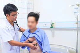 Nhồi máu cơ tim cấp do chủ quan đau vùng ngực trái không đi khám