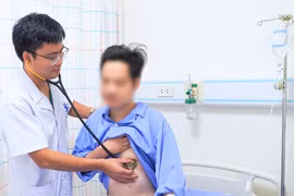 Nhồi máu cơ tim cấp do chủ quan đau vùng ngực trái không đi khám