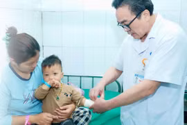 Điều trị bỏng bằng mẹo dân gian: hiểm họa khôn lường