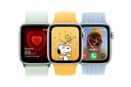 Apple Watch SE 3 sẽ được thiết kế bằng nhựa?