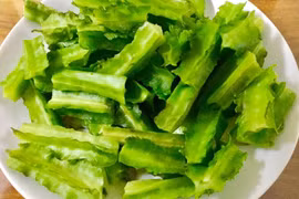 Đậu rồng bổ dưỡng nhưng 3 nhóm người này nên hạn chế ăn