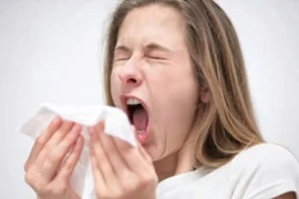 Nguyên tắc "vàng"giúp phòng bệnh đường hô hấp trong mùa hanh khô