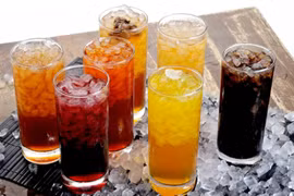 4 loại nước dễ gây suy hại gan thận, loại thứ 1 giới trẻ rất thích