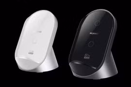 Huawei ra mắt bộ sạc không dây 80W mới tương thích với nhiều mẫu iPhone
