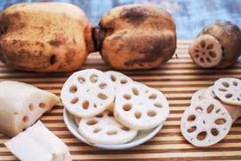 6 loại rau củ là “tổ ký sinh trùng”, khi chế biến cần cẩn thận