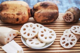 6 loại rau củ là “tổ ký sinh trùng”, khi chế biến cần cẩn thận