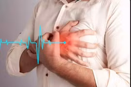 Dấu hiệu cảnh báo nhồi máu cơ tim cấp, cần lưu ý