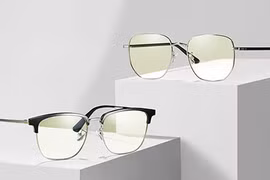 Kính chống ánh sáng xanh MIJIA Pro mới của nhà Xiaomi có gì hấp dẫn?