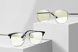 Kính chống ánh sáng xanh MIJIA Pro mới của nhà Xiaomi có gì hấp dẫn?