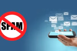 Phát tán tin nhắn, cuộc gọi rác, doanh nghiệp bị phạt 90 triệu đồng