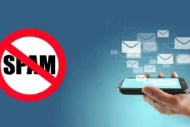 Phát tán tin nhắn, cuộc gọi rác, doanh nghiệp bị phạt 90 triệu đồng