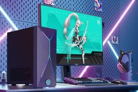 ASUS trình làng Tianxuan X 2024 có gì hấp dẫn?