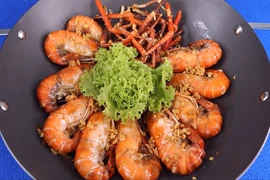 Thực phẩm giàu vitamin E giúp nuôi dưỡng da mịn màng, ngăn ngừa lão hóa