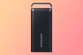 Samsung ra mắt ổ cứng di động SSD T5 EVO với dung lượng siêu khủng 8TB