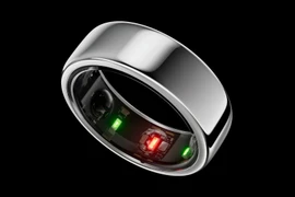 Rò rỉ thông tin mới nhất về Samsung Galaxy Ring