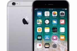 iPhone 6 Plus vào danh sách máy "lỗi thời"