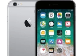 iPhone 6 Plus vào danh sách máy "lỗi thời"