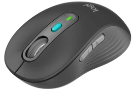 Logitech ra mắt chuột máy tính mới có nút chuyên dụng khởi chạy app AI