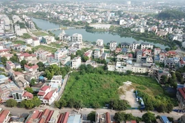 Thái Nguyên thu hồi Dự án “án binh bất động” hàng chục năm 