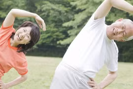 Bí quyết sống khỏe, kéo dài tuổi thọ của người Nhật, có điều ít ai ngờ