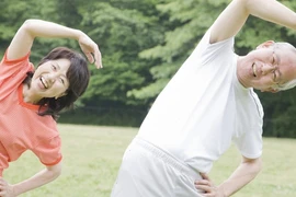 Bí quyết sống khỏe, kéo dài tuổi thọ của người Nhật, có điều ít ai ngờ