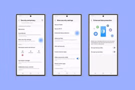 Tính năng bảo mật mới của Samsung Galaxy có gì đặc biệt?