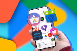 Google sẽ "đại thanh lọc" trên Play Store, loại bỏ ứng dụng không đạt tiêu chuẩn